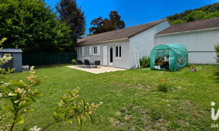 Maison 4 Pièces 85 m² à vendre à Grand-Couronne (76530)