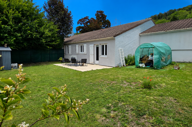 Maison 4 pièces 159000 €