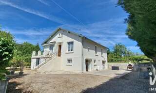 Maison 5 Pièces 136 m² à vendre à Lézinnes (89160)