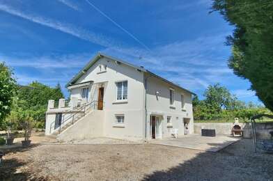 Maison 5 pièces 168000 €