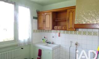Maison 4 Pièces 77 m² à vendre à Breteuil (60120)