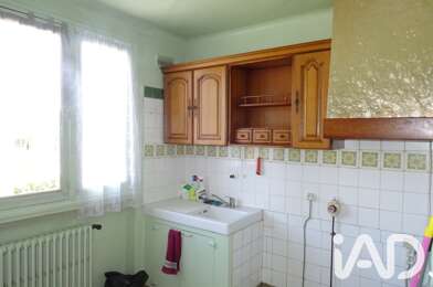 Maison 4 pièces 173000 €