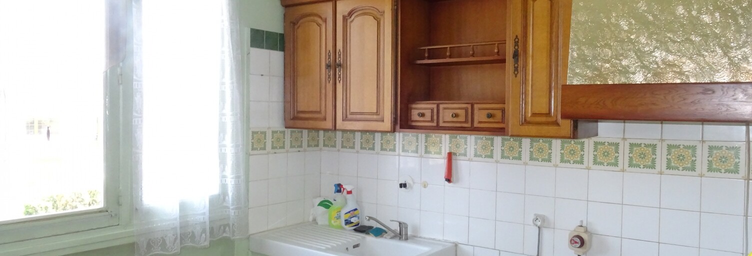 Maison 4 Pièces 77 m² à vendre à Breteuil (60120)