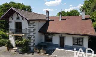Maison 9 Pièces 223 m² à vendre à Valleiry (74520)