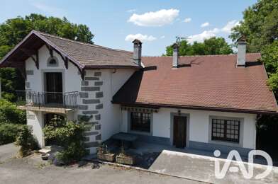 Maison 9 pièces 549000 €