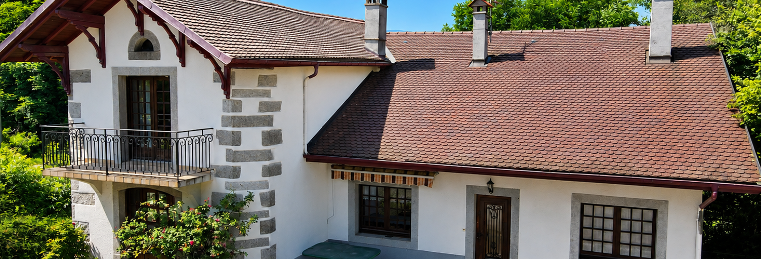 Maison 9 Pièces 223 m² à vendre à Valleiry (74520)
