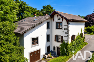 Maison 9 pièces 549000 €