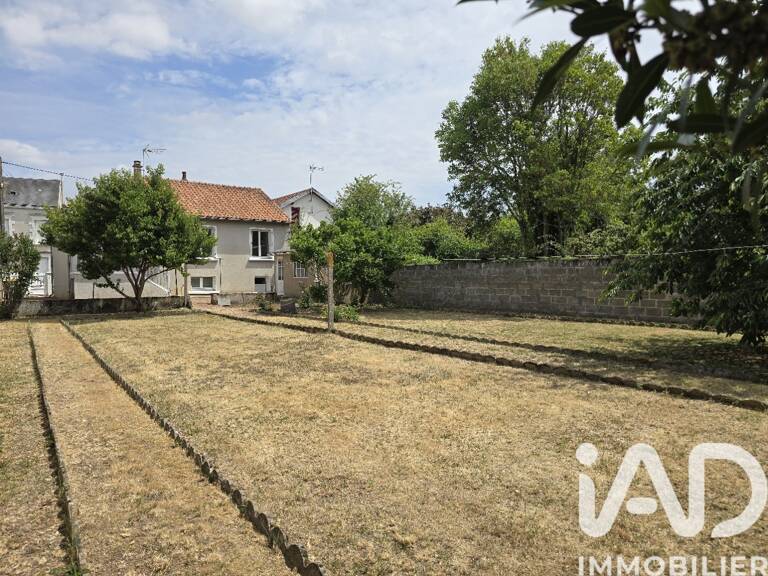 Vente Maison/villa 4 pièces — photo 1