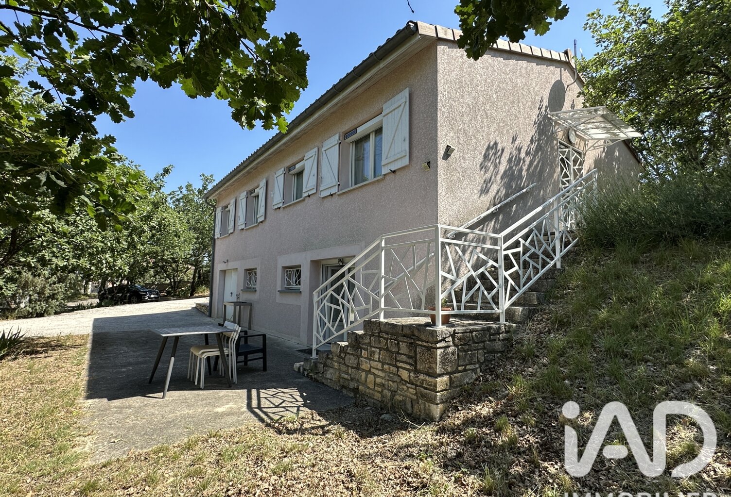 Vente Maison/villa 6 pièces — photo 1