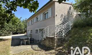 Maison 6 Pièces 132 m² à vendre à Salavas (07150)