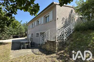 Maison 6 pièces 285000 €