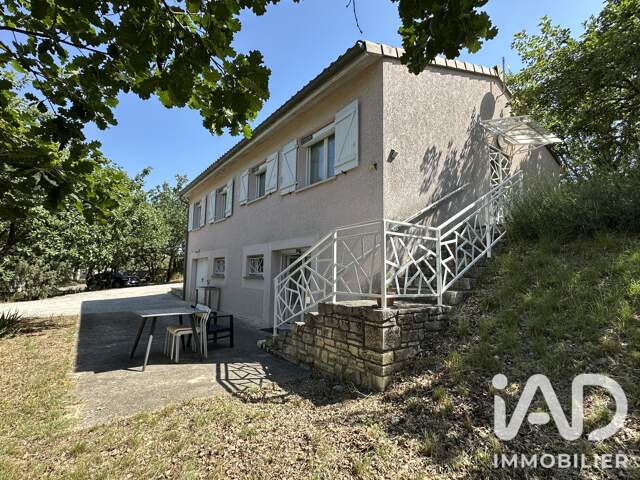 Vente Maison/villa 6 pièces — photo du bien