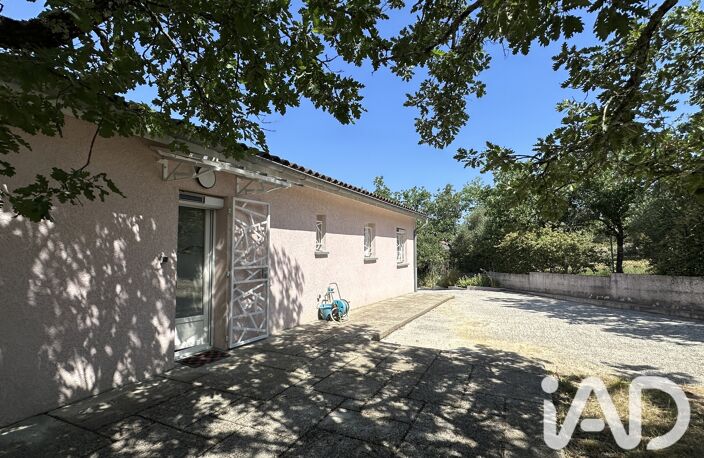 Vente Maison/villa 6 pièces — photo 2