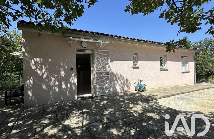 Vente Maison/villa 6 pièces — photo 4