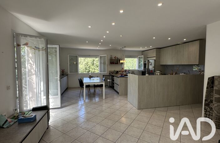 Vente Maison/villa 6 pièces — photo 5