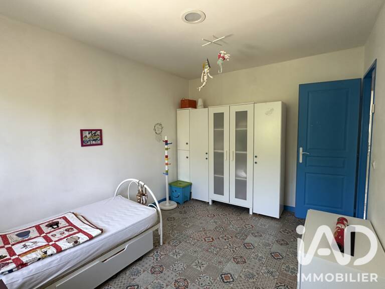 Vente Maison/villa 6 pièces — photo 1