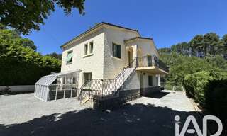 Maison 9 Pièces 160 m² à vendre à Aubenas (07200)