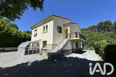 Maison 9 pièces 285000 €