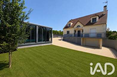 Maison 8 pièces 550000 €