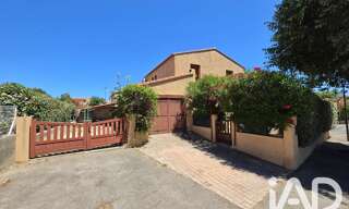 Maison 5 Pièces 126 m² à vendre à Cabestany (66330)