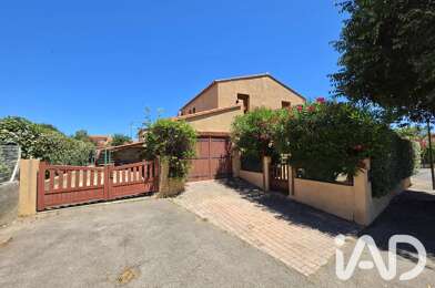 Maison 5 pièces 330000 €