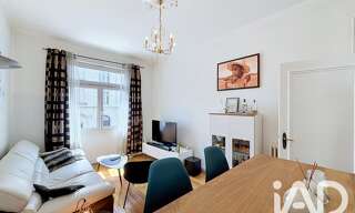 Appartement 3 Pièces 67 m² à vendre à Metz (57000)