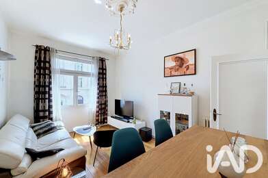 Appartement 3 pièces 230000 €