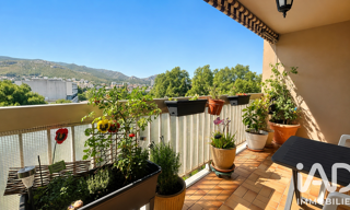 Appartement 5 Pièces 107 m² à vendre à Marseille 11 (13011)