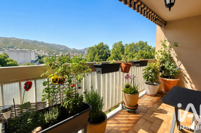 Appartement 5 pièces 279000 €