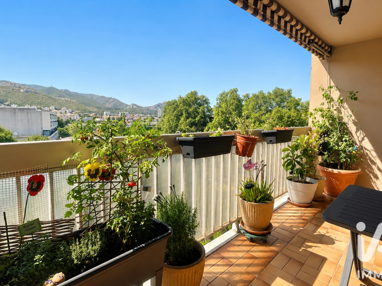 Vente Appartement 5 pièces — photo 1