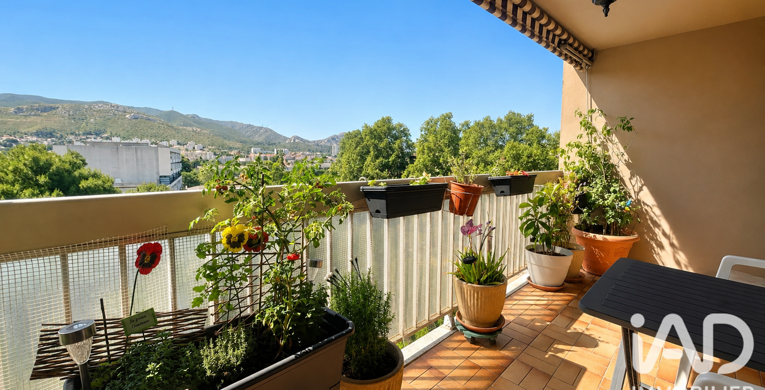 Vente Appartement 5 pièces — photo 1