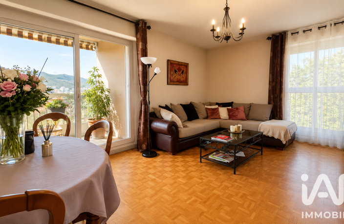 Vente Appartement 5 pièces — photo 2