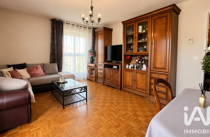 Vente Appartement 5 pièces — photo 3