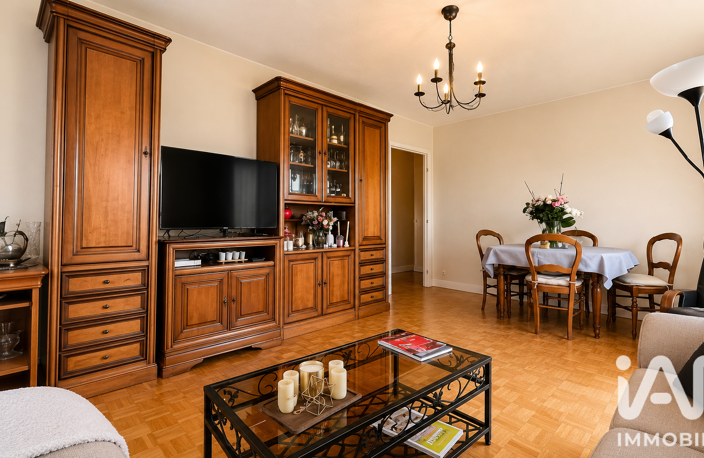 Vente Appartement 5 pièces — photo 4