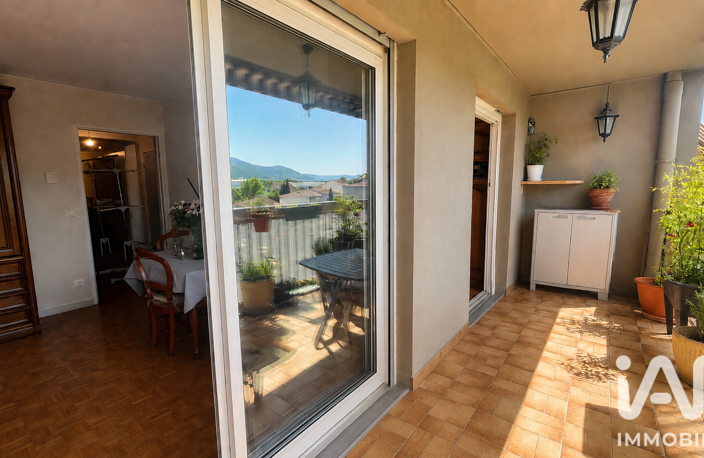 Vente Appartement 5 pièces — photo 5