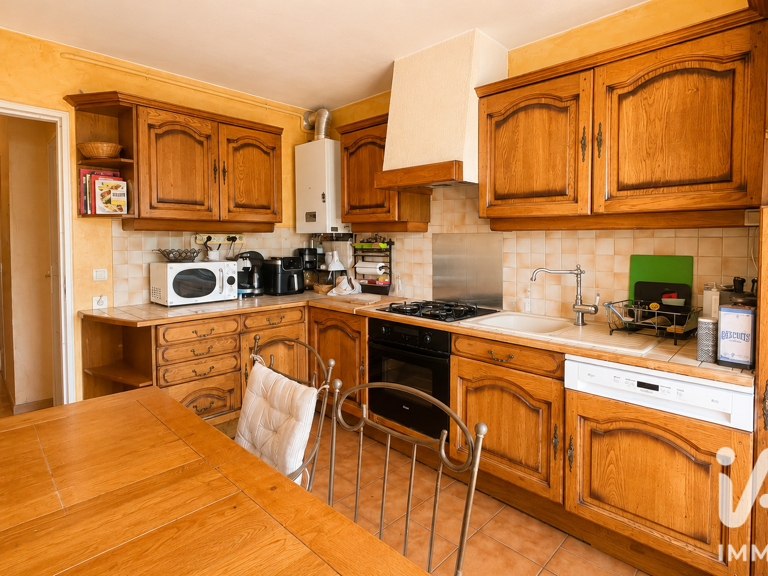 Vente Appartement 5 pièces — photo 1