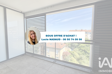 Appartement 1 pièces 155000 €