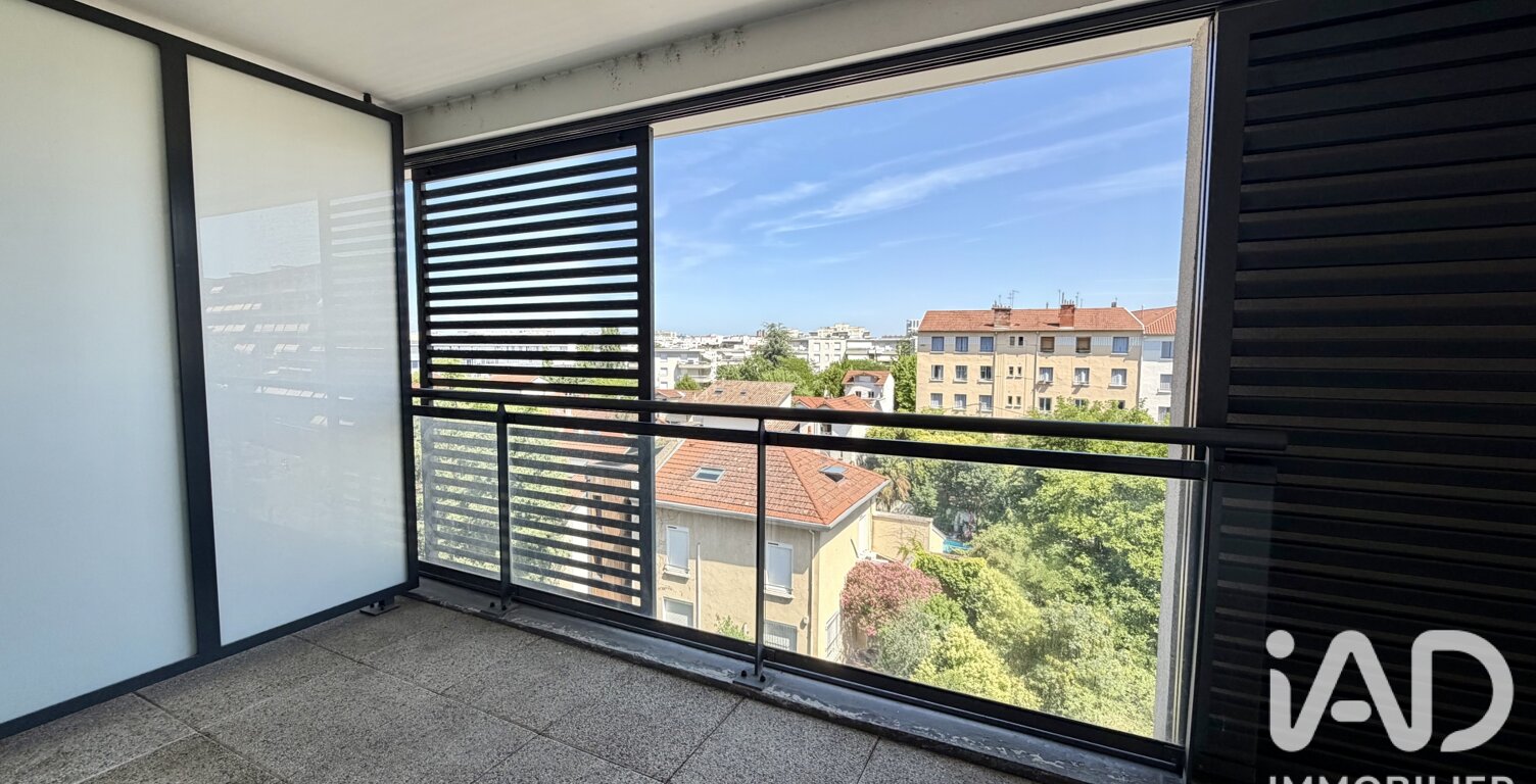 Vente Appartement 1 pièce — photo 1