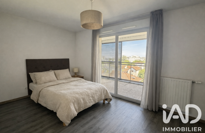 Vente Appartement 1 pièce — photo 2