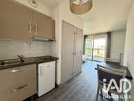 Vente Appartement 1 pièce — photo 3