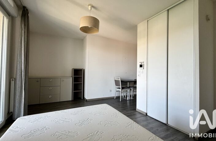 Vente Appartement 1 pièce — photo 4
