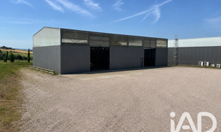 Commerce  450 m² à vendre à Gaillac (81600)