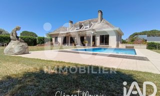 Maison 7 Pièces 248 m² à vendre à Tarbes (65000)