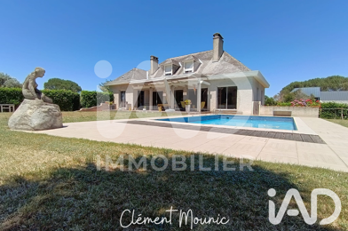 Maison 7 pièces 359000 €