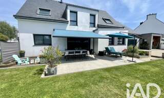 Maison 9 Pièces 168 m² à vendre à Locoal-Mendon (56550)