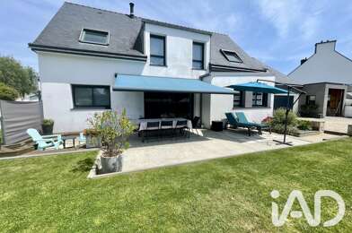 Maison 9 pièces 510000 €