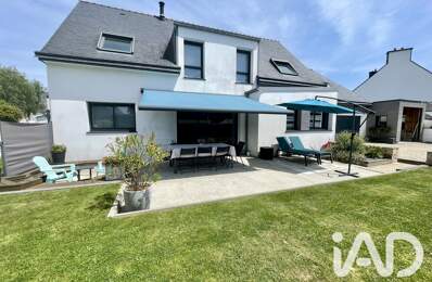 Vente Maison d'architecte 9 pièces — photo du bien