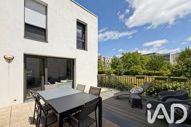 Maison 4 pièces 332000 €