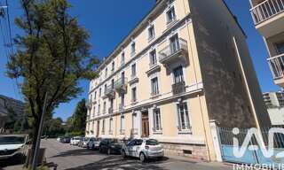 Appartement 2 Pièces 39 m² à vendre à Chambéry (73000)