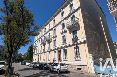 Appartement 2 pièces 135000 €